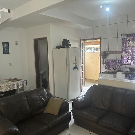 Casa Bertioga别墅 外观 照片