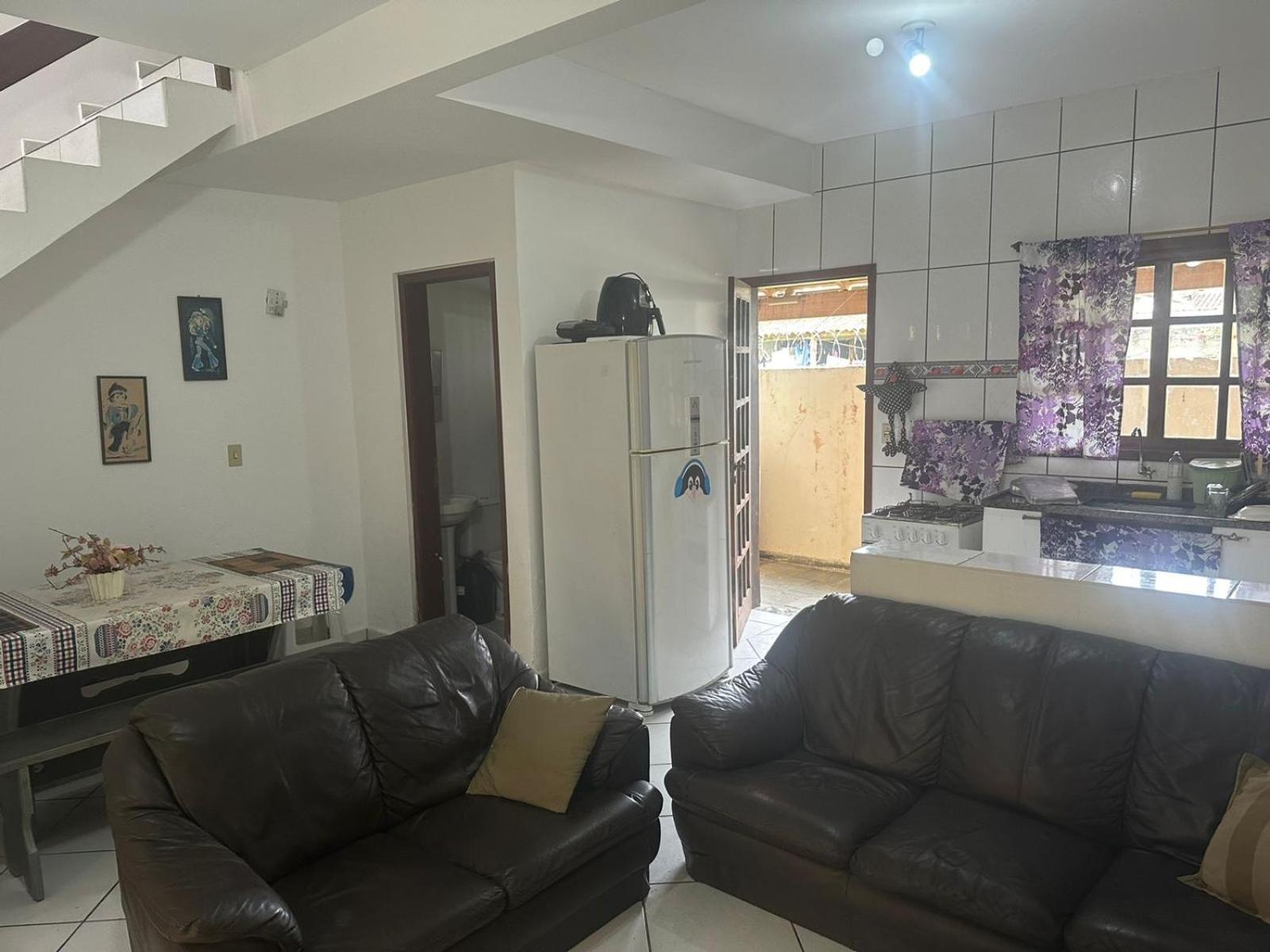 Casa Bertioga别墅 外观 照片